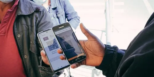 [ SOCIETE/POLITIQUE ] Pass sanitaire: C'est le jour tant redouté 